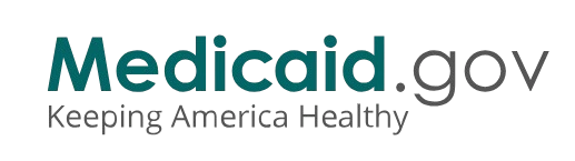 Medicaid logo